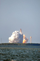 STS - 124 with Kibo