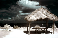 Key West in Infrared